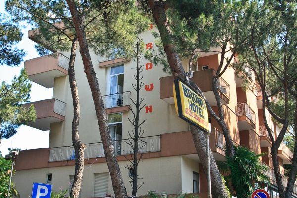 Brown (Rimini)